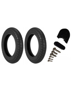 Zestaw do konwersji Xiaomi M365/Pro na 10 cali