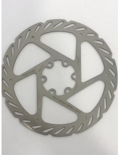 Tarcza hamulcowa 160 mm