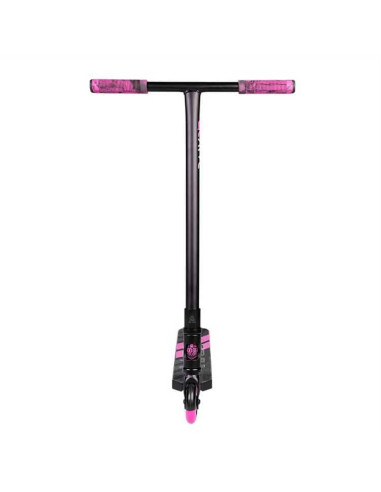Hulajnoga Wyczynowa Madd Gear Carve Pro X | Black-Pink| Do Miasta