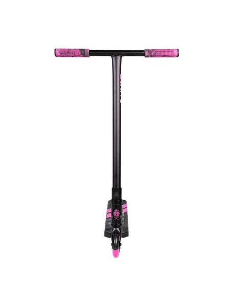 Hulajnoga Wyczynowa Madd Gear Carve Pro X | Black-Pink| Do Miasta