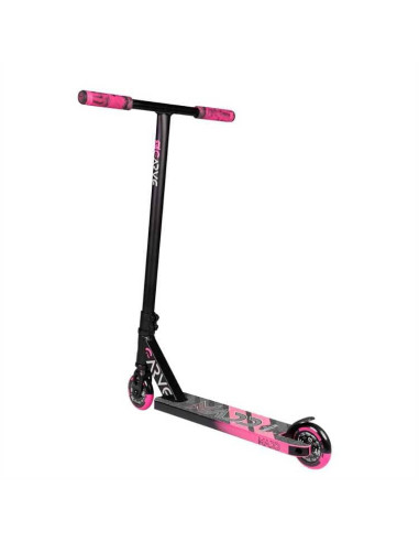 Hulajnoga Wyczynowa Madd Gear Carve Pro X | Black-Pink| Do Miasta