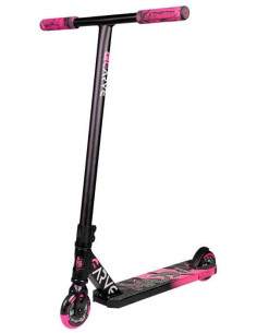 Hulajnoga Wyczynowa Madd Gear Carve Pro X | Black-Pink| Do Miasta