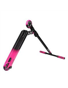 Hulajnoga Wyczynowa Madd Gear Carve Pro X | Black-Pink| Do Miasta 2
