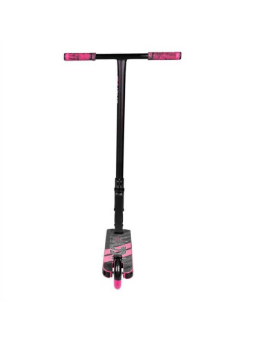 Hulajnoga Wyczynowa Madd Gear Carve Pro X | Black-Pink| Do Miasta
