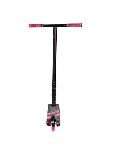 Hulajnoga Wyczynowa Madd Gear Carve Pro X | Black-Pink| Do Miasta