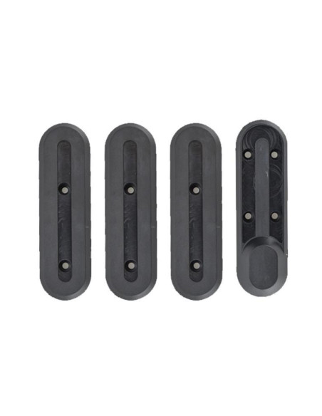 Komplet osłon śrub do Xiaomi M365/PRO