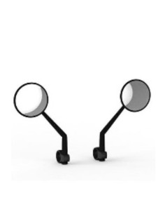 Lusterko rowerowe T-9 2