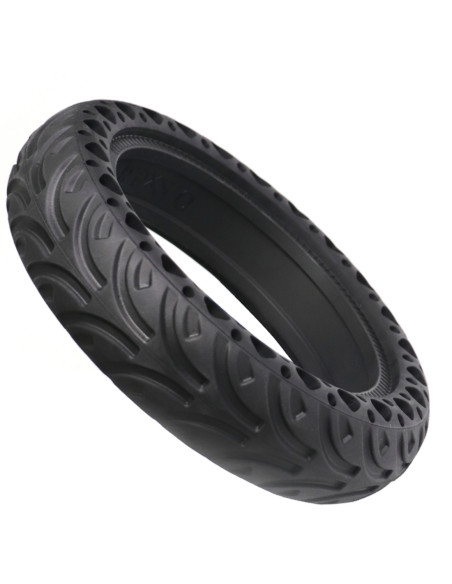 Opona bezdętkowa pełna V2 do Xiaomi m365 Pro 2 Mi 1s | DoMiasta.pl