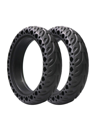 Opona bezdętkowa pełna V2 do Xiaomi m365 Pro 2 Mi 1s | DoMiasta.pl