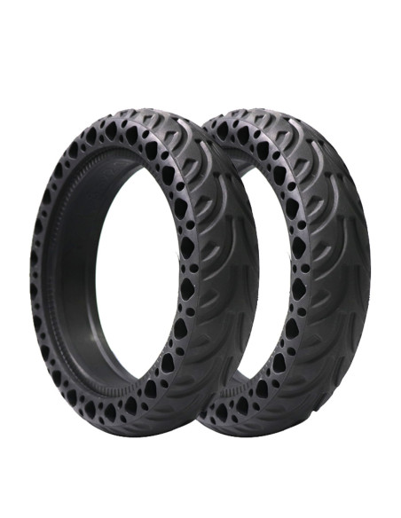 Opona bezdętkowa pełna V2 do Xiaomi m365 Pro 2 Mi 1s | DoMiasta.pl