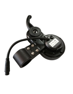 Licznik wyświetlacz manetka QS-S4 | Techlife | Motus | DoMiasta.pl 2