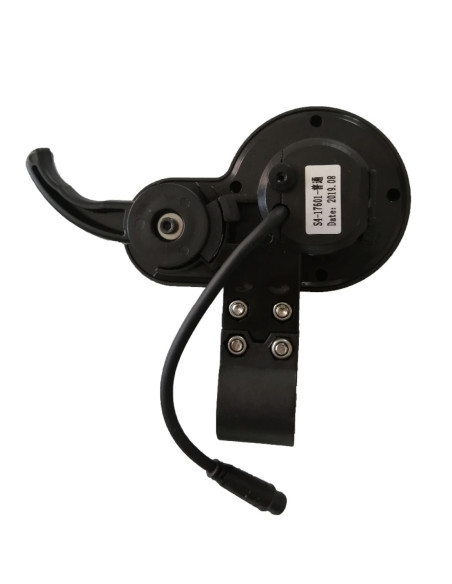 Licznik wyświetlacz manetka QS-S4 | Techlife | Motus | DoMiasta.pl