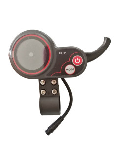 Licznik wyświetlacz manetka QS-S4 | Techlife | Motus | DoMiasta.pl