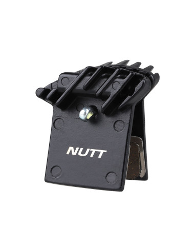 Klocki Hamulcowe Nutt z radiatorem Oryginalne