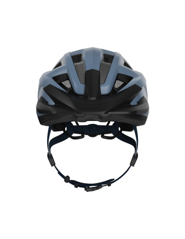 Abus MountZ Glacier Blue