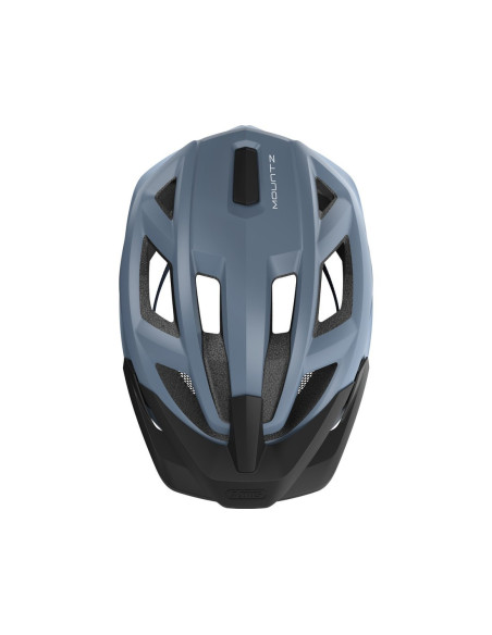 Abus MountZ Glacier Blue