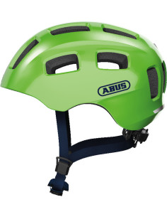 Abus Youn-I 2.0 Sparkling Green