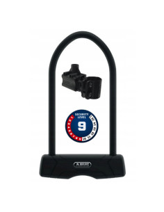 Zapięcie U-lock ABUS Granit 460/150HB230+USH