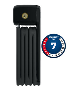 ABUS Bordo Lite Mini 6055K/60 BK