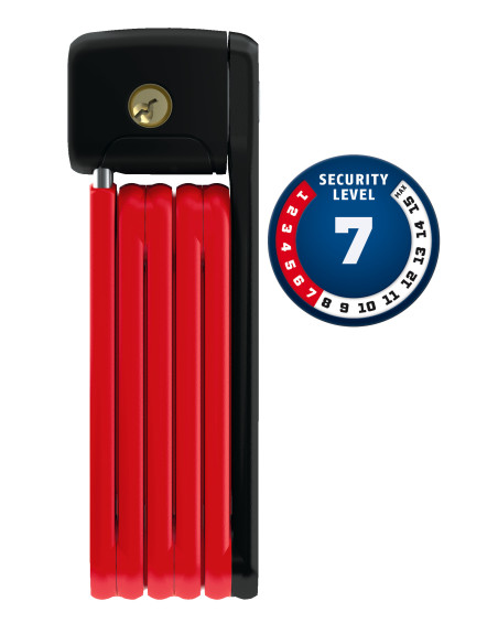 ABUS Bordo Lite Mini 6055K/60 RD