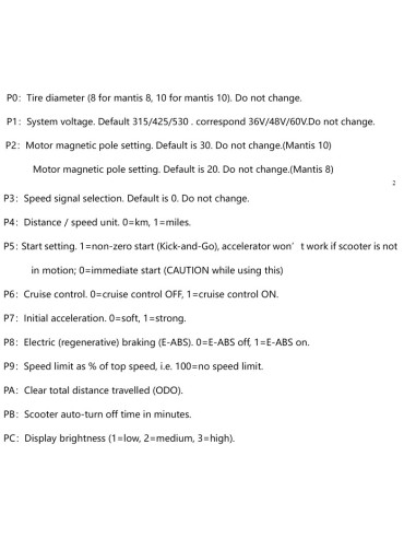 Licznik manetka LT-01