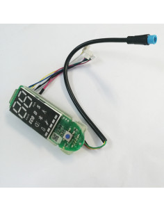 Wyświetlacz do Ninebot G30 Max Segway