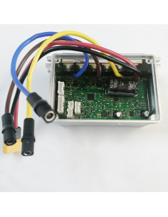 Oryginalna płyta główna / płytka drukowana do Ninebot G30 Max Segway