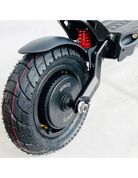 Opona szosowa 10x3.0 80/65-6 do Kukirin / Motus / Joyor / Kugoo / Techlife | TUOVT | DoMiasta.pl