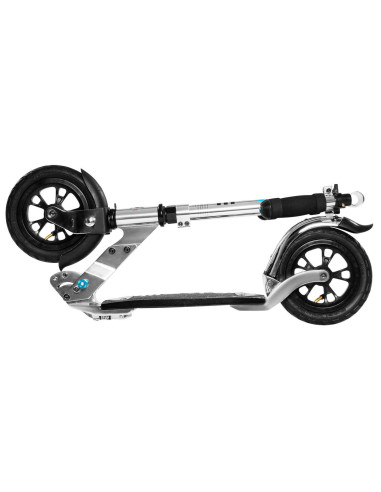 Micro Flex AIR hulajnoga klasyczna dla wymagających | DoMiasta.pl