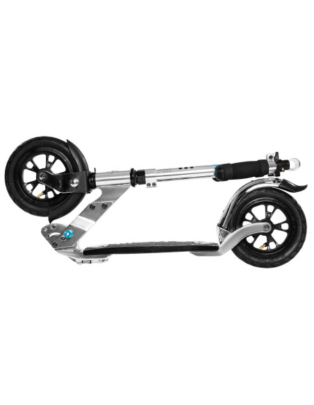 Micro Flex AIR hulajnoga klasyczna dla wymagających | DoMiasta.pl