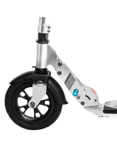 Micro Flex AIR hulajnoga klasyczna dla wymagających | DoMiasta.pl