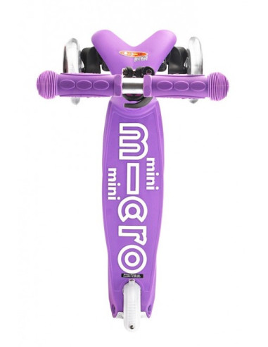 MiniMicroDeluxe Purple