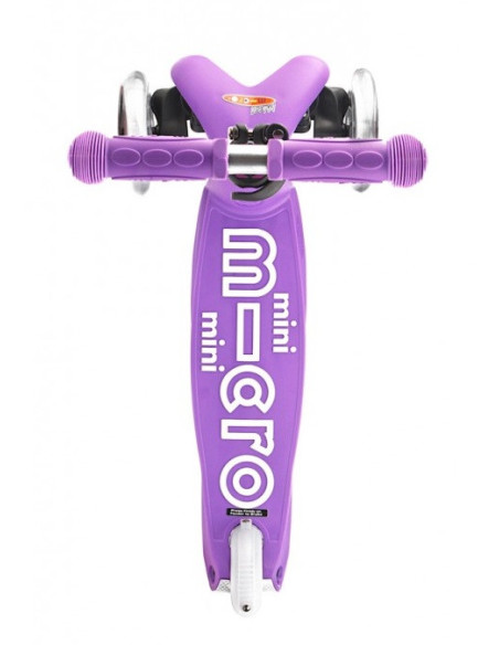 MiniMicroDeluxe Purple