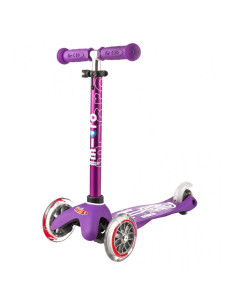 MiniMicroDeluxe Purple 2