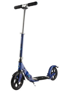 Micro Flex 200 Blue Niebieska