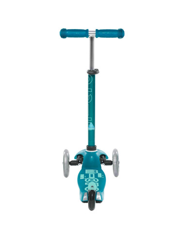 Hulajnoga Mini Micro Deluxe Marynarski Aqua (Morska)