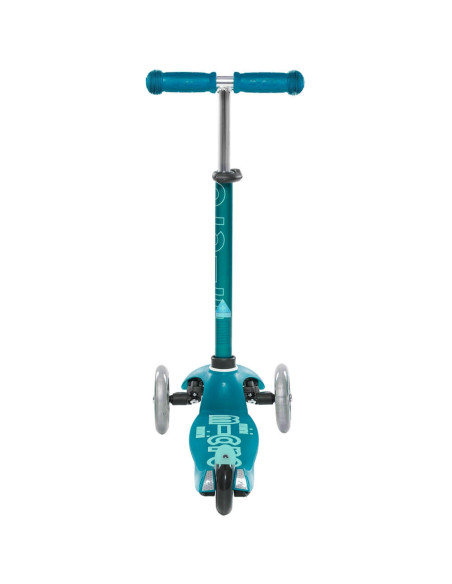 Hulajnoga Mini Micro Deluxe Marynarski Aqua (Morska)