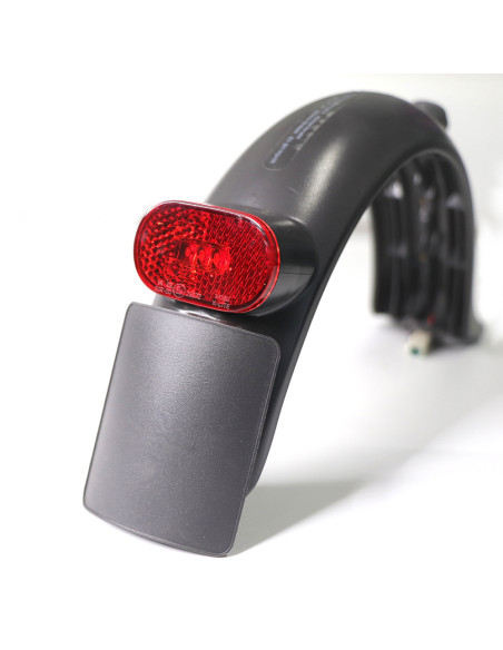 Błotnik tylny do Xiaomi PRO 2 / 1S