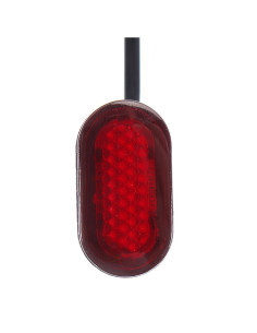 Lampka tylna LED do Xiaomi M365/M365 PRO