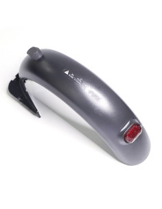 Błotnik tylny do Ninebot G30 Max Komplet z światłem