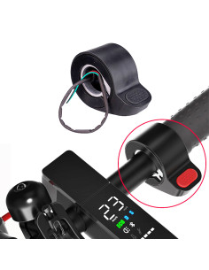 Manetka Gazu do Xiaomi M365 Pro / Pro 2 2