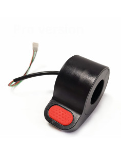 Manetka Gazu do Xiaomi M365 Pro / Pro 2