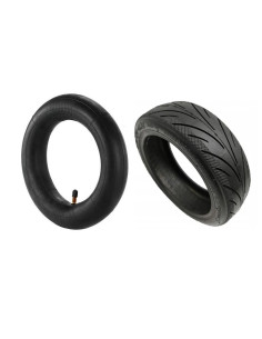 Opona i dętka do Motus Scooty 10 (60/70-6.5)  | DoMiasta.pl