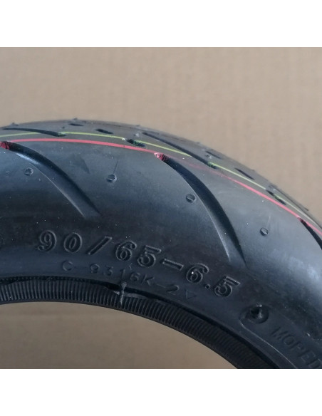 Opona 11" 90/65-6.5 CST do Dualtron | Teverun | Techlife | Kukirin | DoMiasta.pl