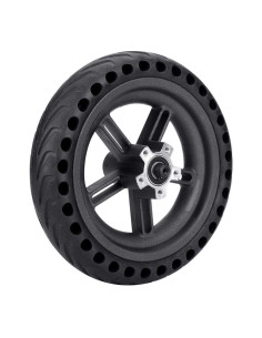 Koło tylne z oponą bezdętkową do Xiaomi M365 PRO PRO2