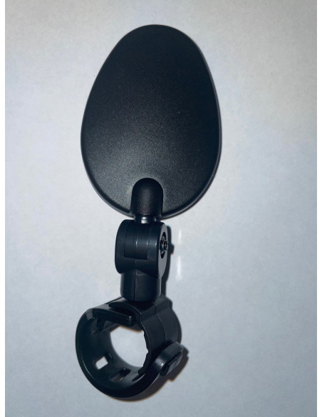 Lusterko rowerowe T-9C