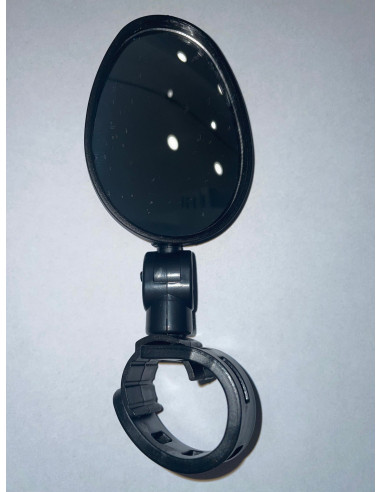 Lusterko rowerowe T-9C