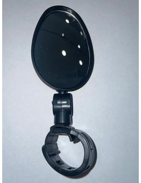 Lusterko rowerowe T-9C