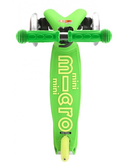 Hulajnoga Mini Micro Deluxe Zielona (Green)