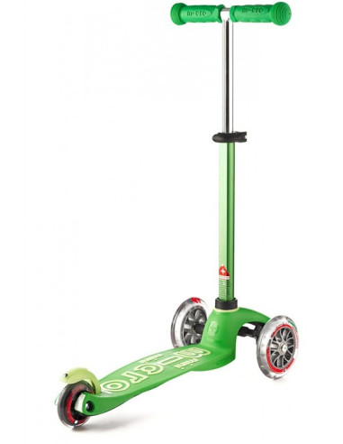 Hulajnoga Mini Micro Deluxe Zielona (Green)